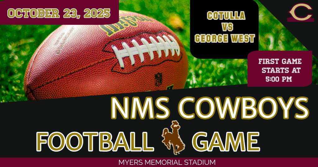 NMS Football