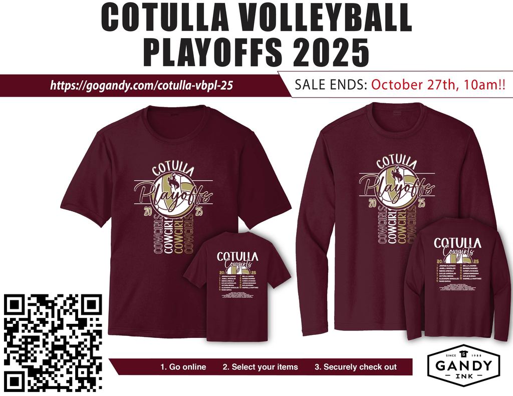 chs playoff shirt