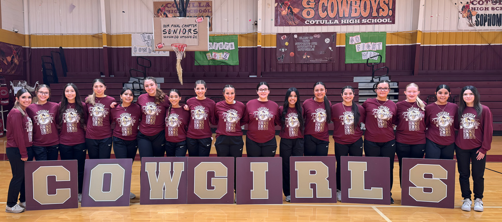 cowgirl playoff pep rally