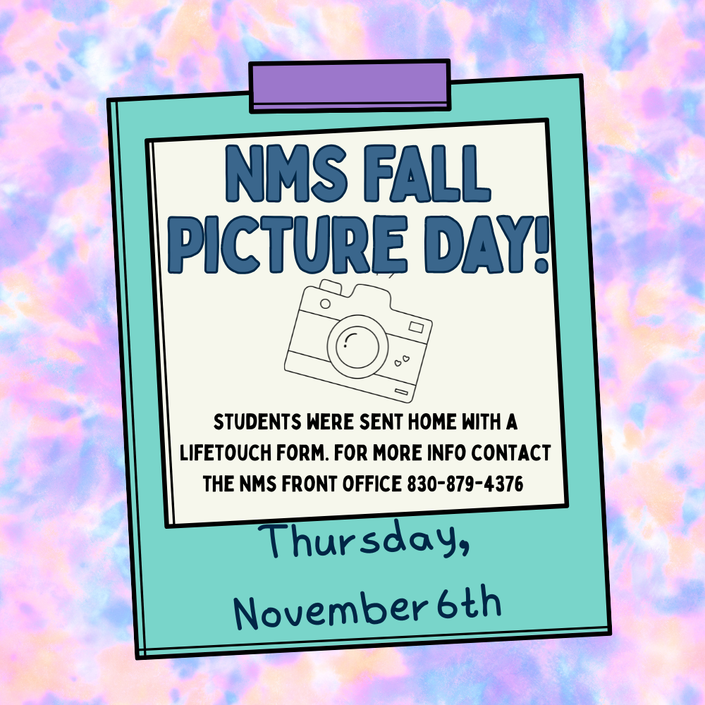 nms picture day