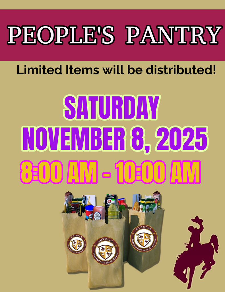 CISD People's Pantry