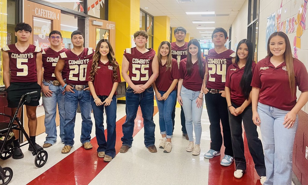 fb and cheer thranksgiving rbe