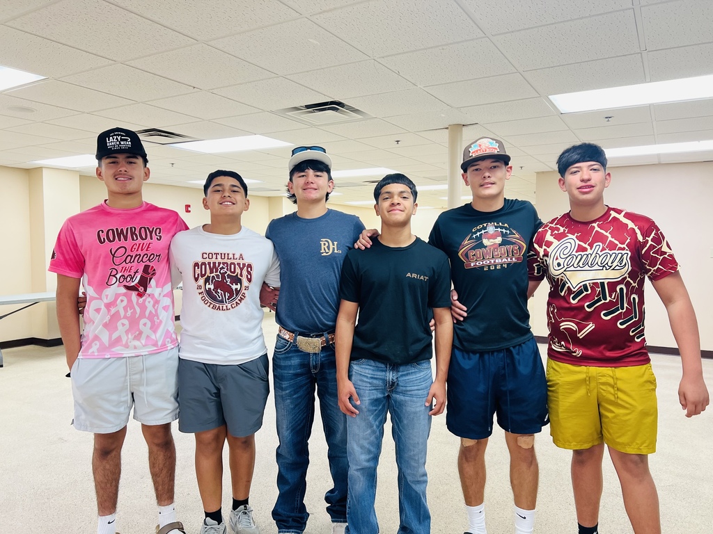 Football Volunteer's