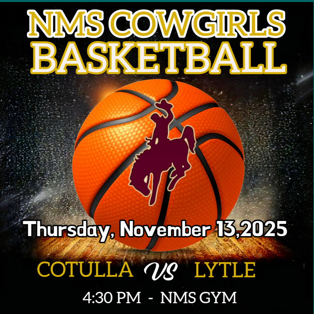 NMS Basketball