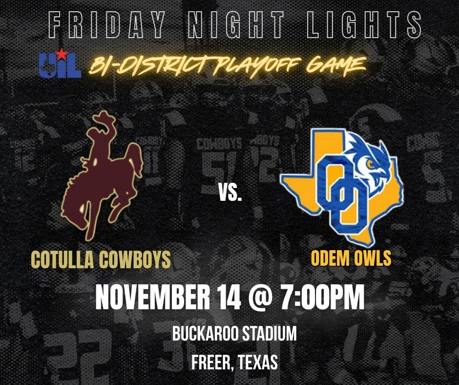 chs vs odem