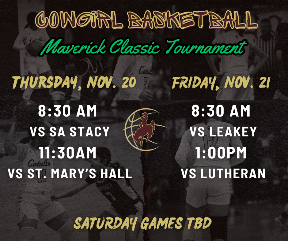 COWGIRLS MAVERICK CLASSIC