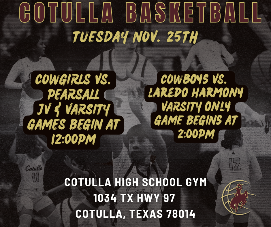 cotulla bball
