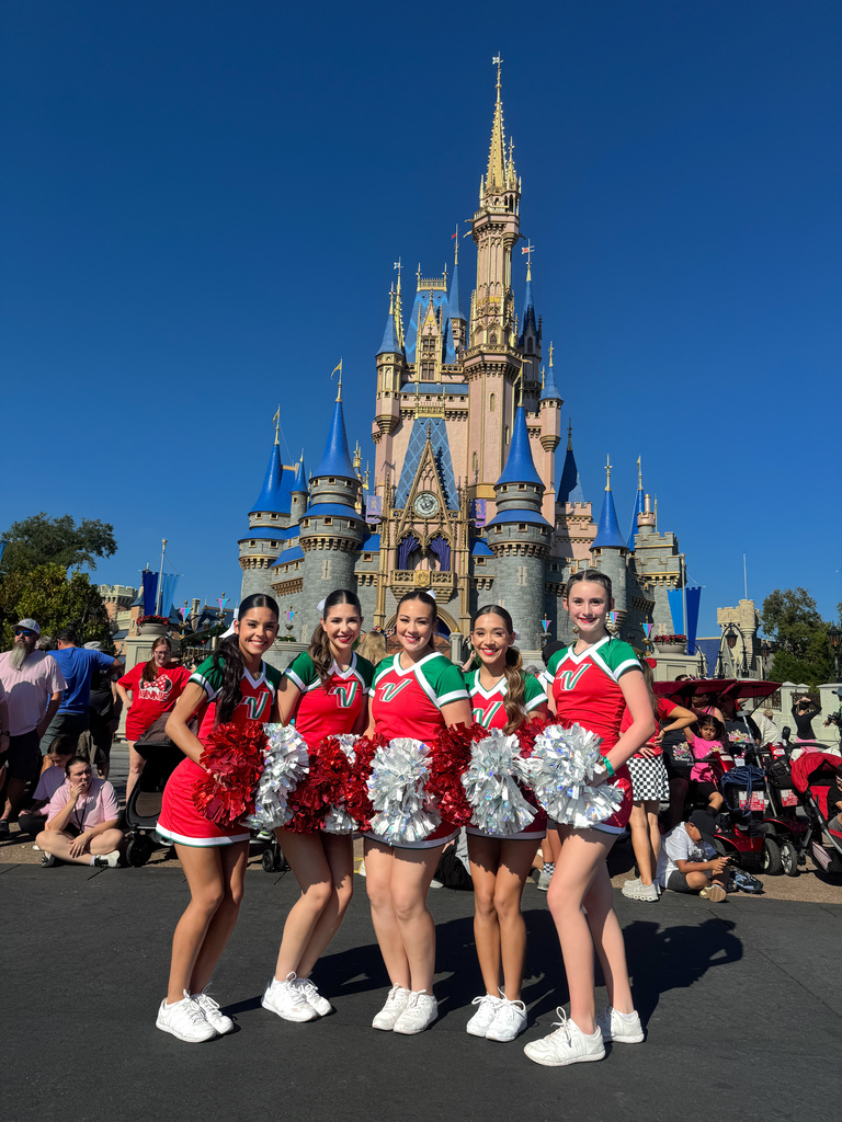 all american officers