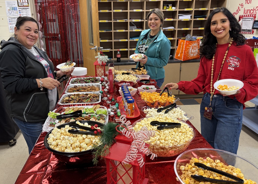 8th day of Christmas