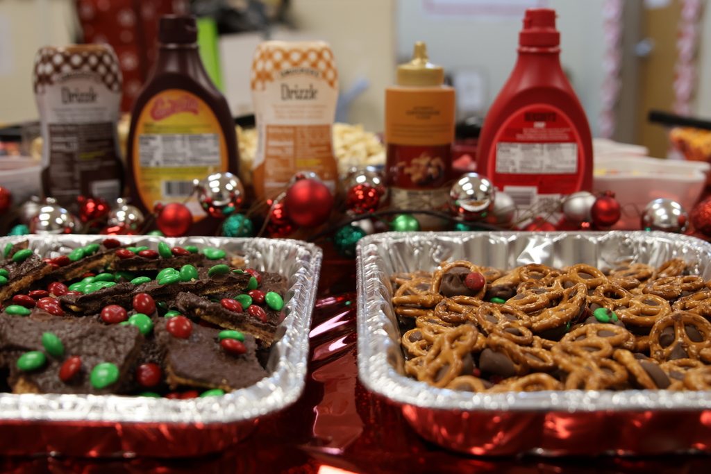 8th day of Christmas