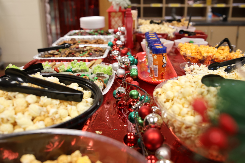 8th day of Christmas