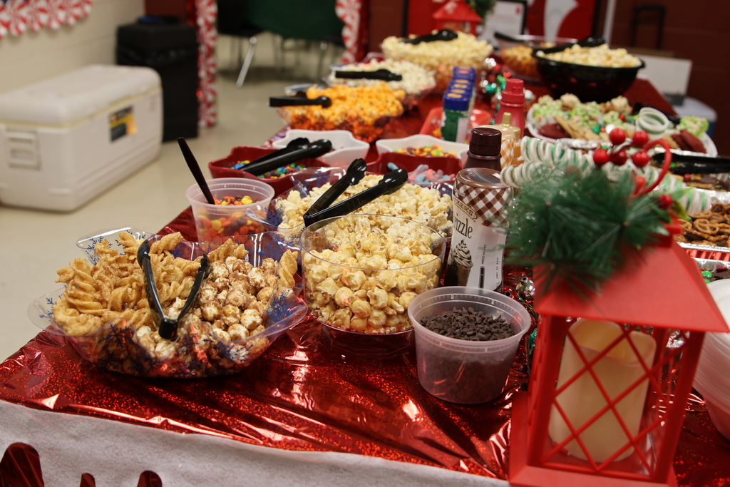 8th day of Christmas