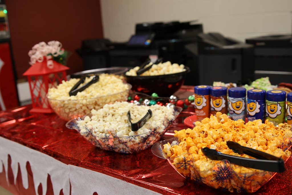 8th day of Christmas