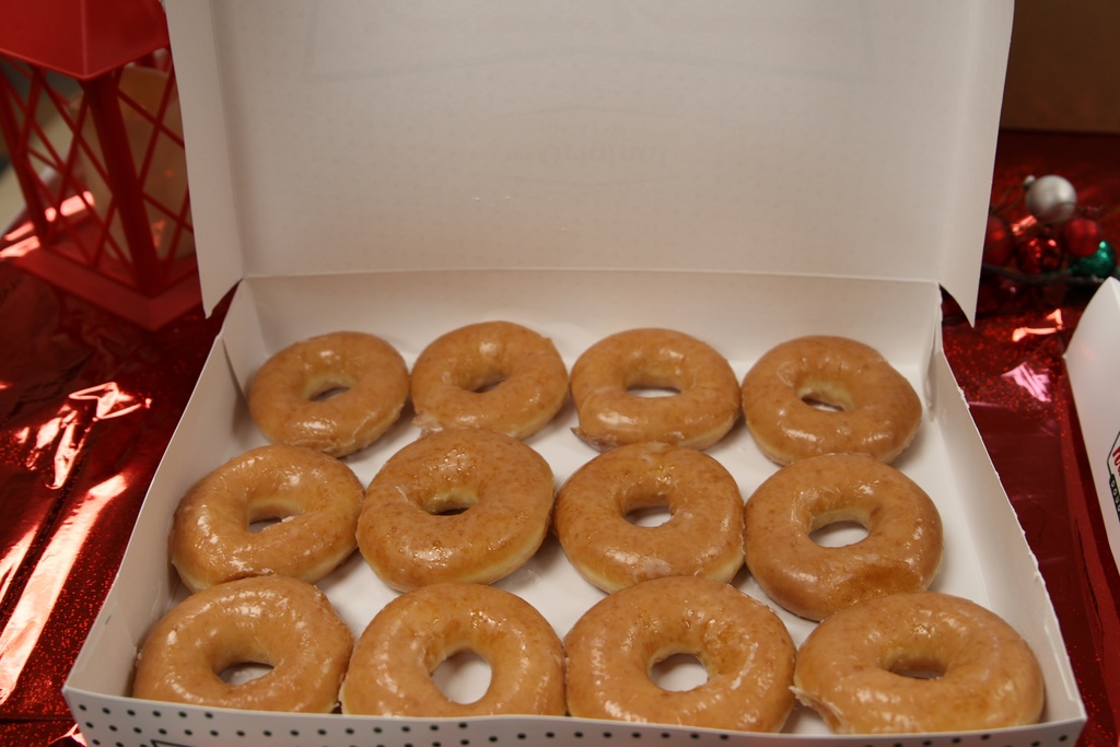 7th day of Christmas