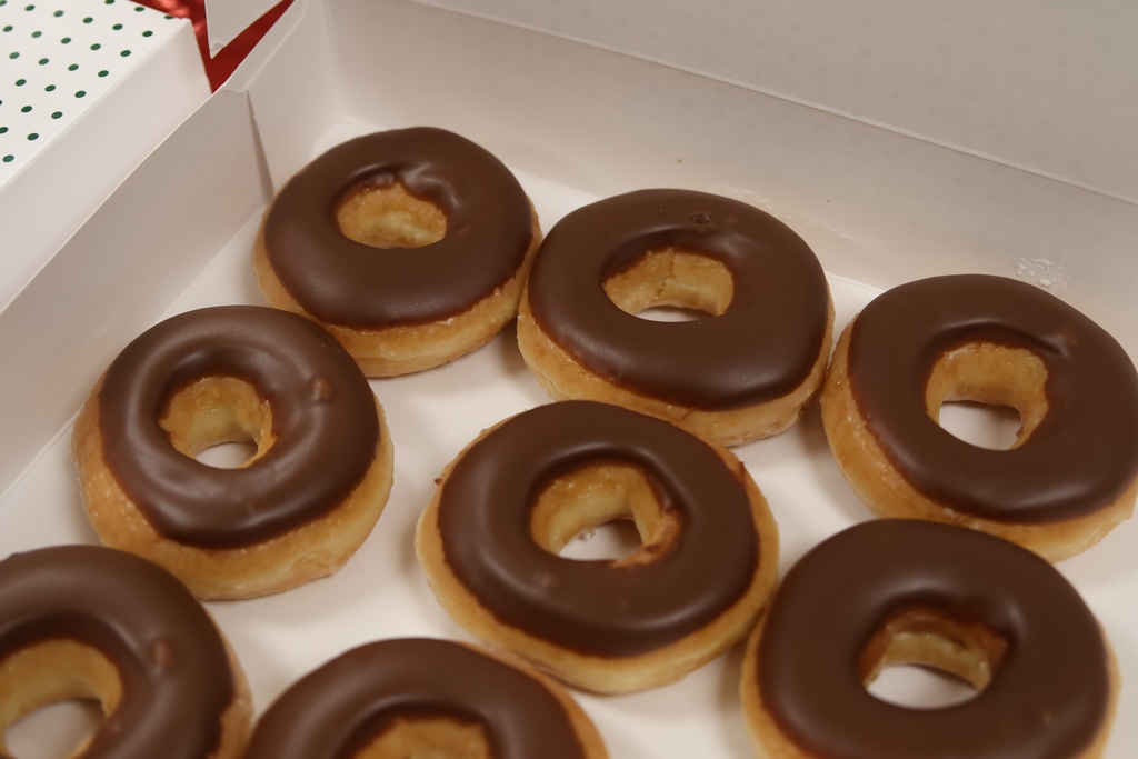 7th day of Christmas