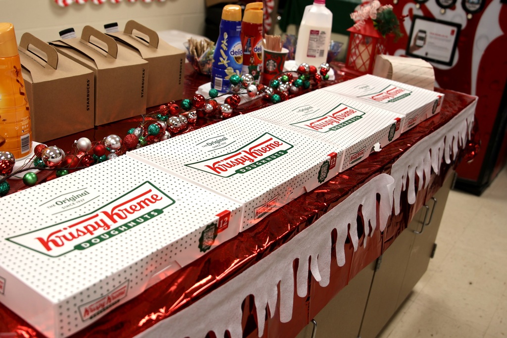 7th day of Christmas