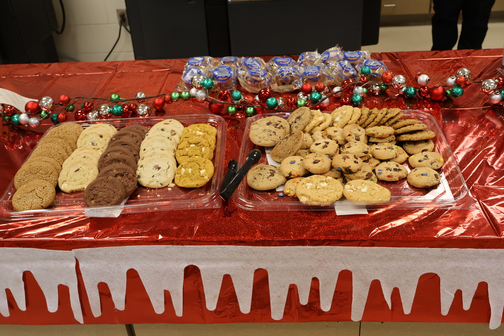 5th day of Christmas