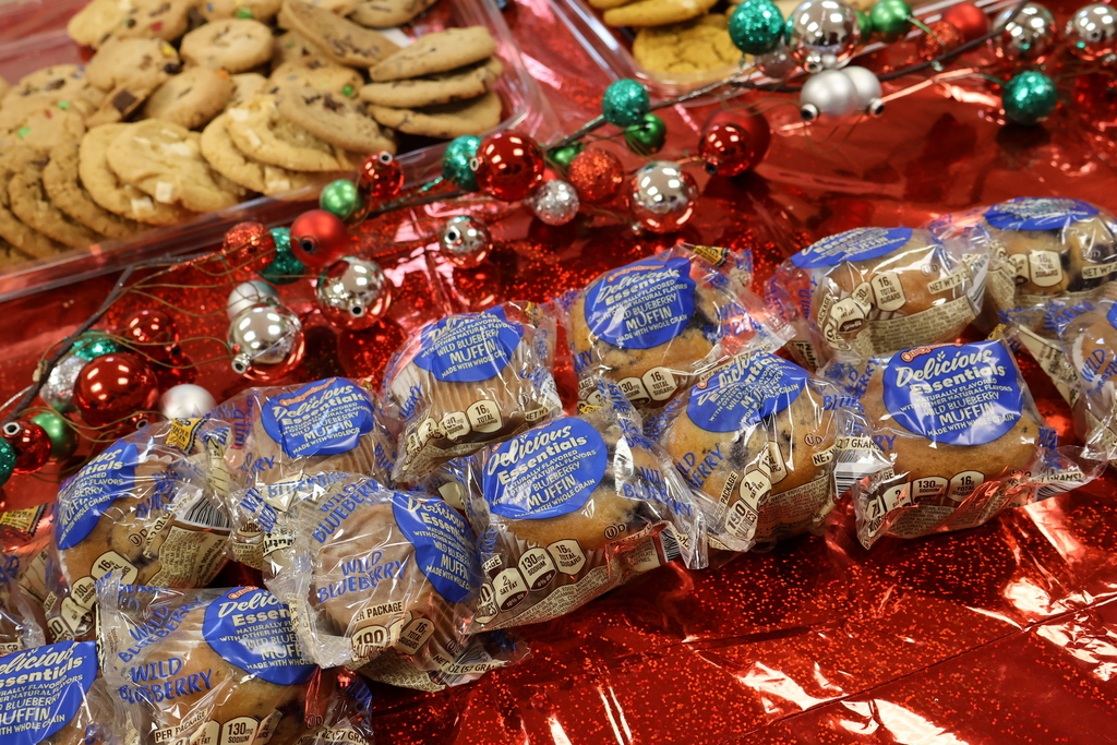 5th day of Christmas