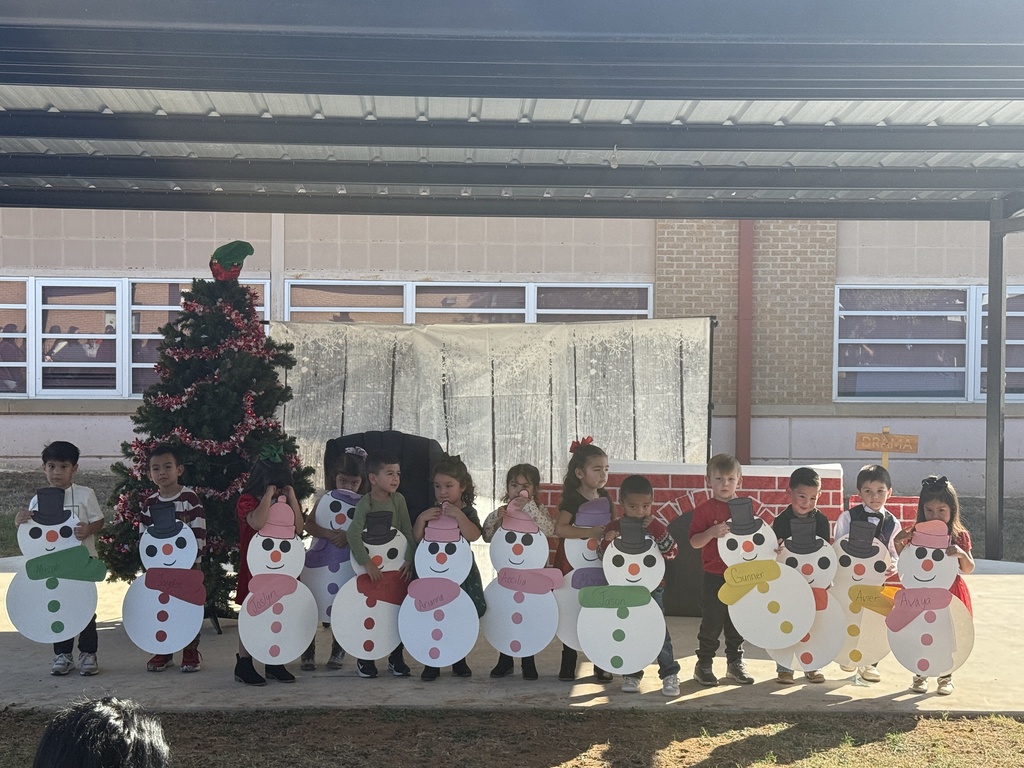 Preschool Performance