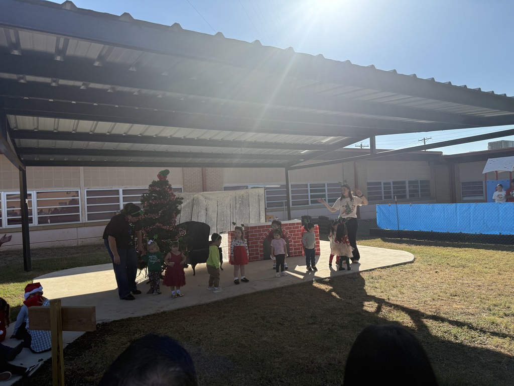 Toddler I Performance