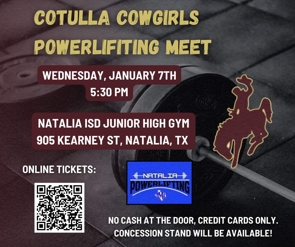 chs powerlifiting