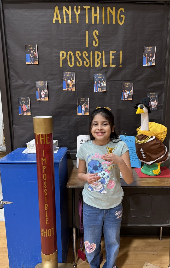 Audreanna Maldonado-Impossible Shot Winner