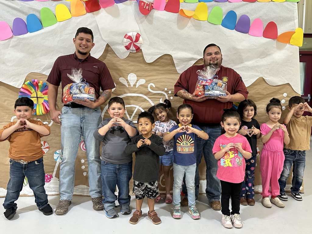 National Law Enforcement Appreciation Day