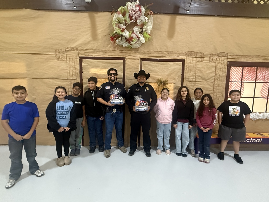 National Law Enforcement Appreciation Day