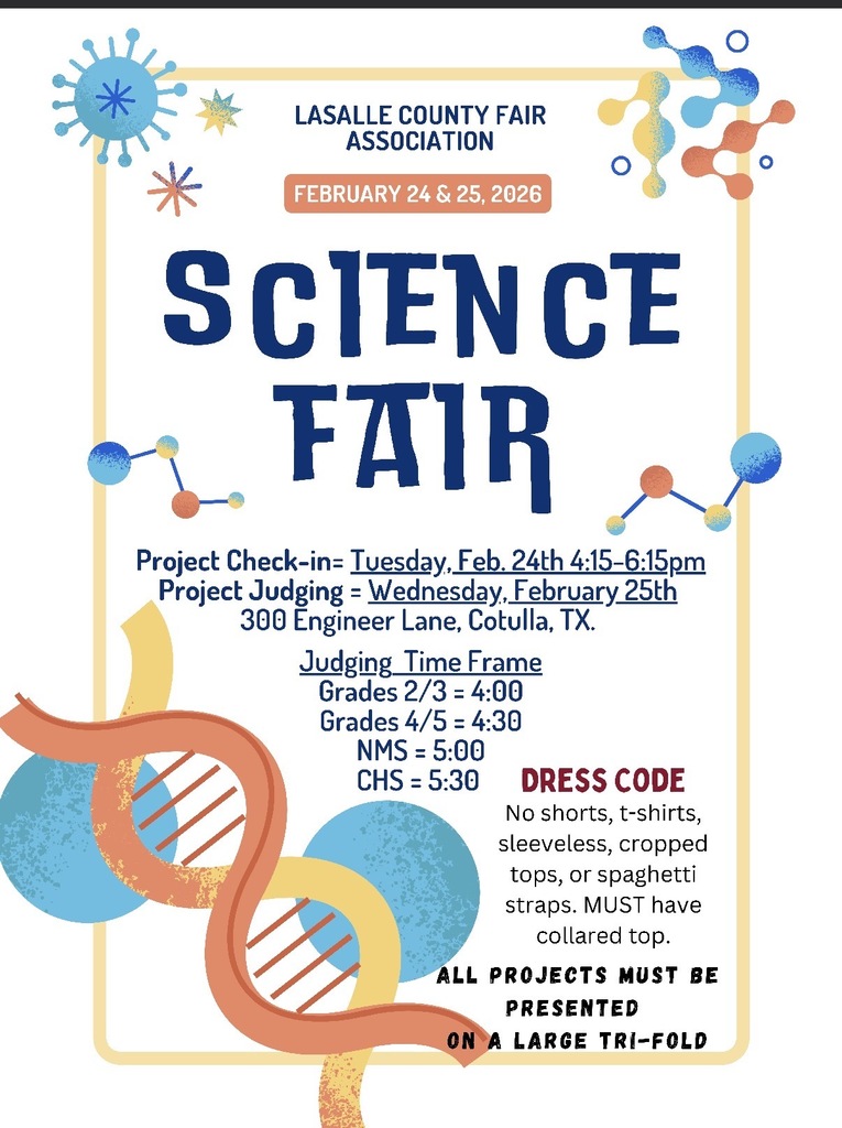 Science Fair