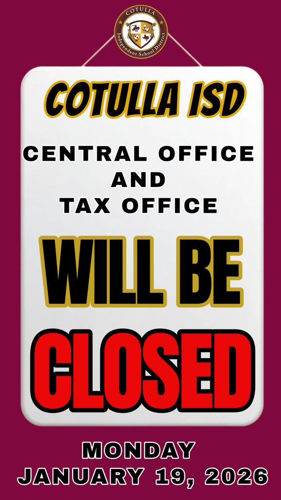 Office Closed