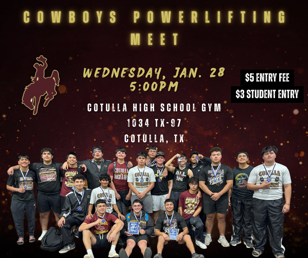 chs powerlifting meet