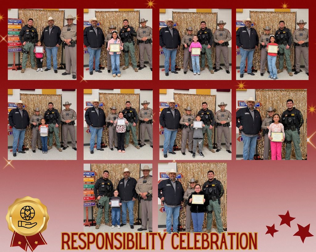 Responsibility Pillar RBE