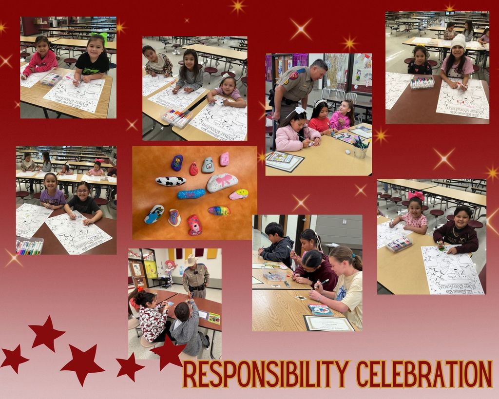 Responsibility Pillar RBE