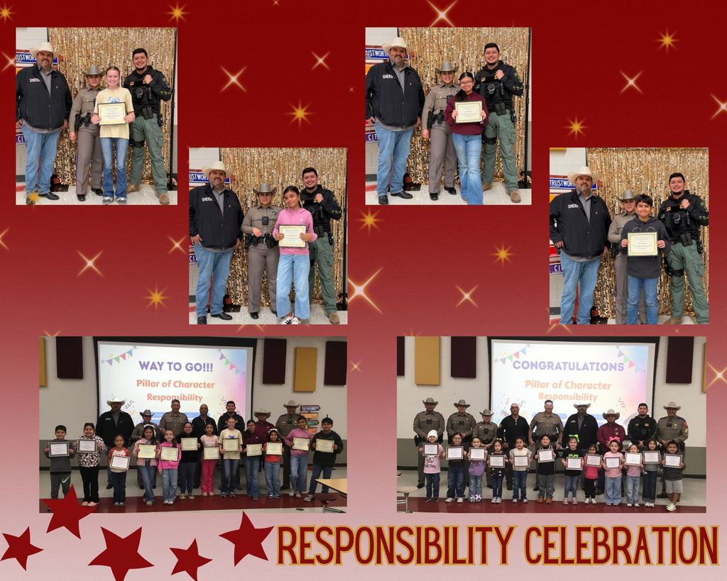 Responsibility Pillar RBE