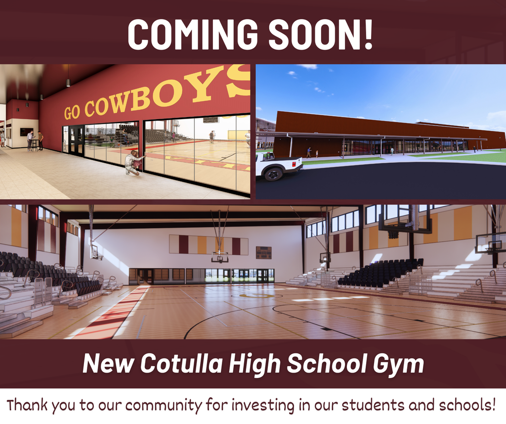 NEW CHS GYM