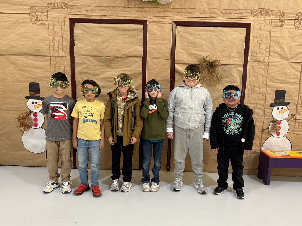 100 days of school