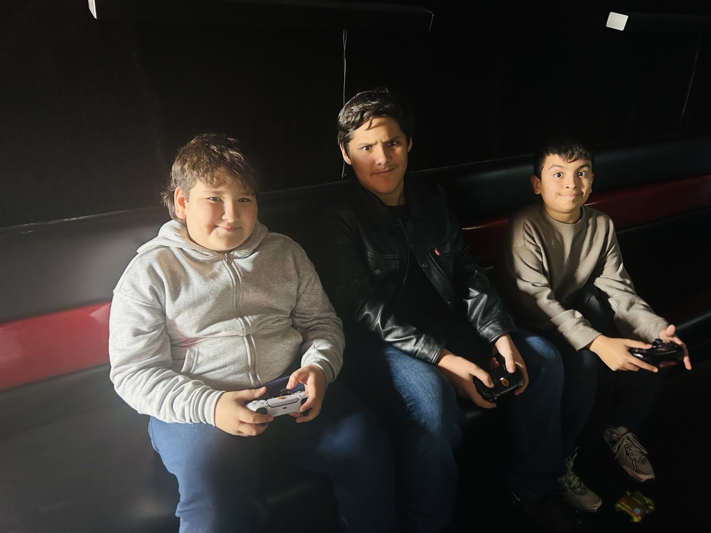 Fundraiser Incentive