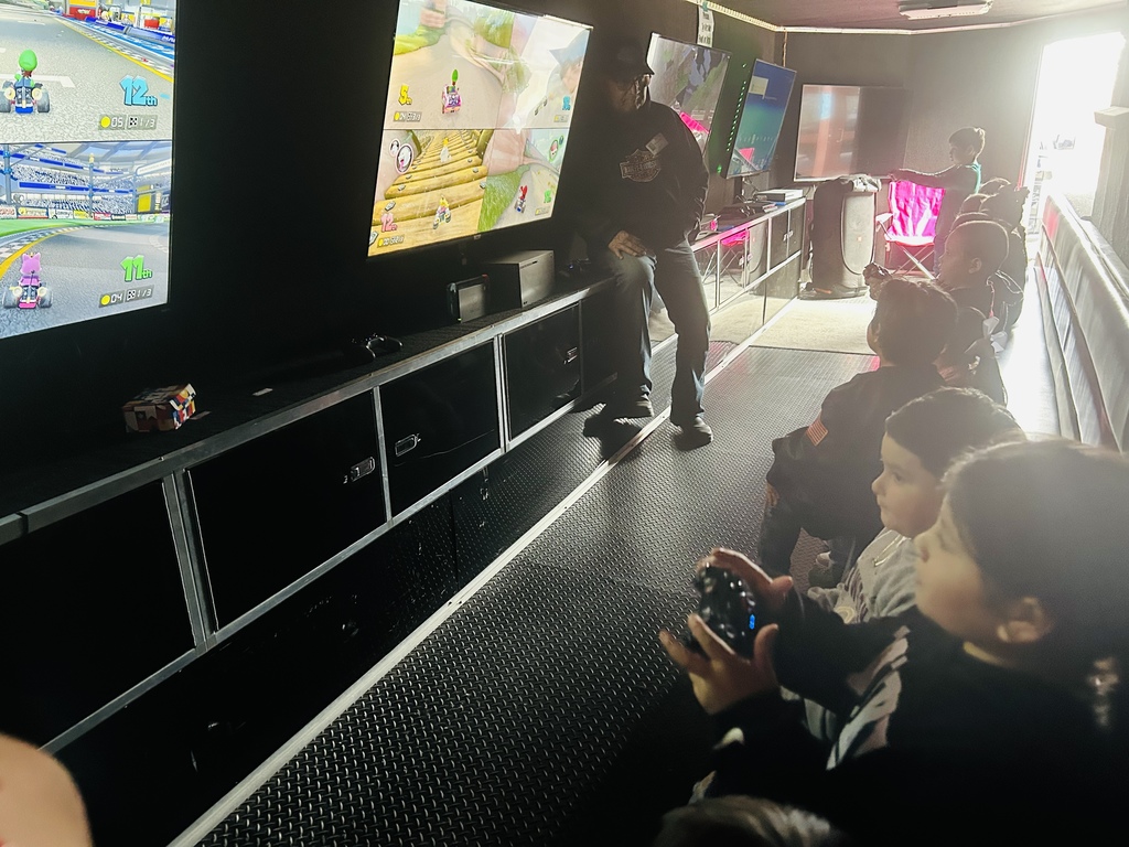 Fundraiser Incentive