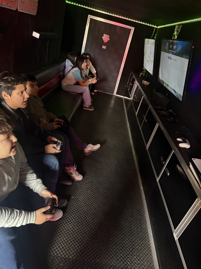 Fundraiser Incentive