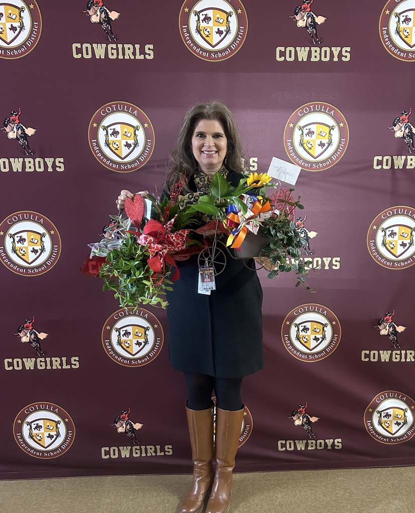 Counselor Appreciation