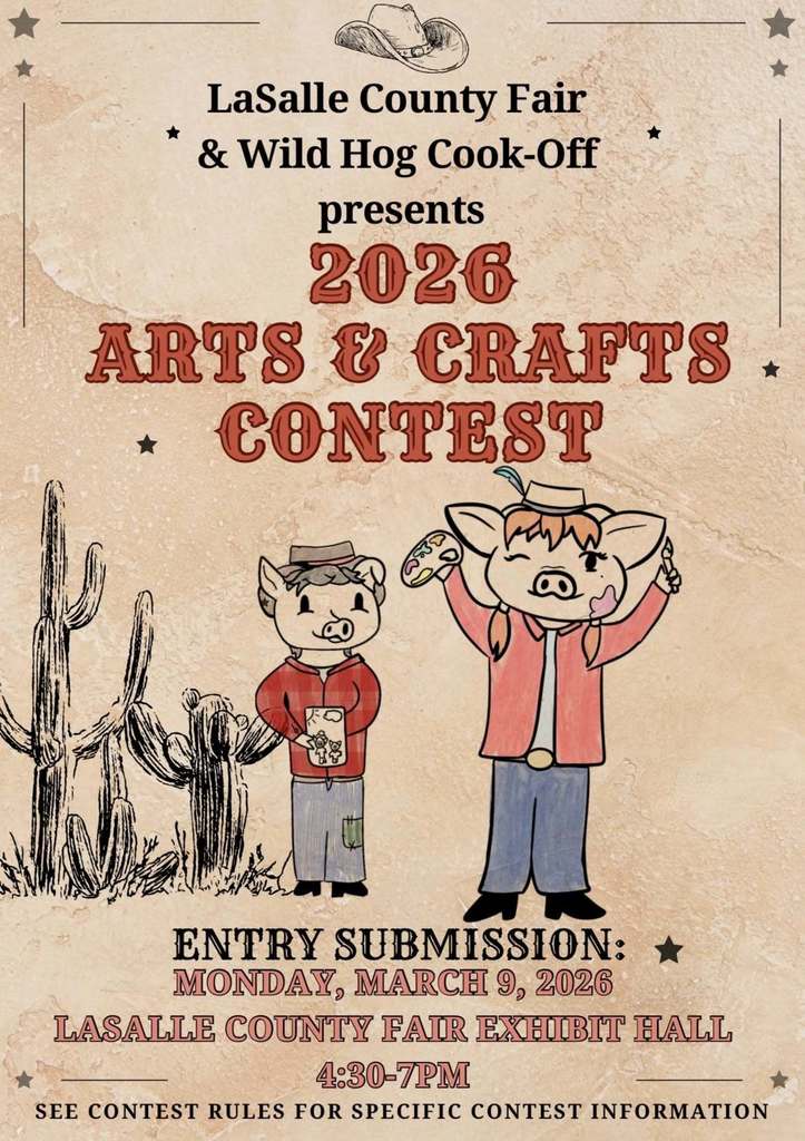 arts contest