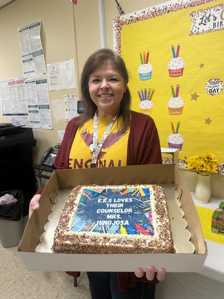 Happy Counselor Appreciation Week