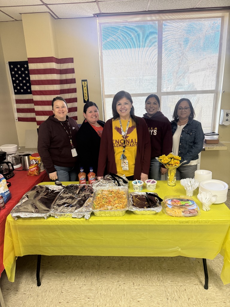 Happy Counselor Appreciation Week