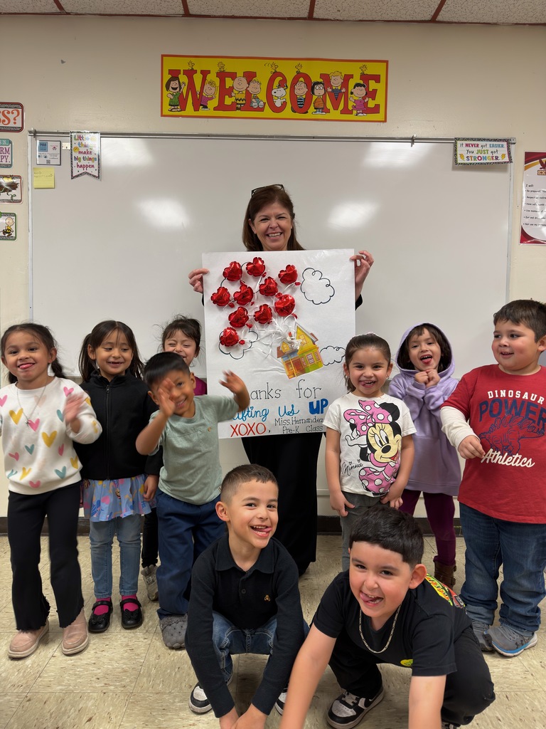 Happy Counselor Appreciation Week