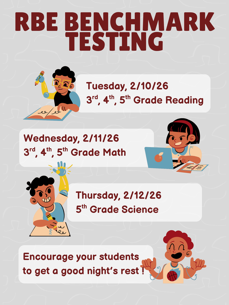 Benchmark Testing (1)