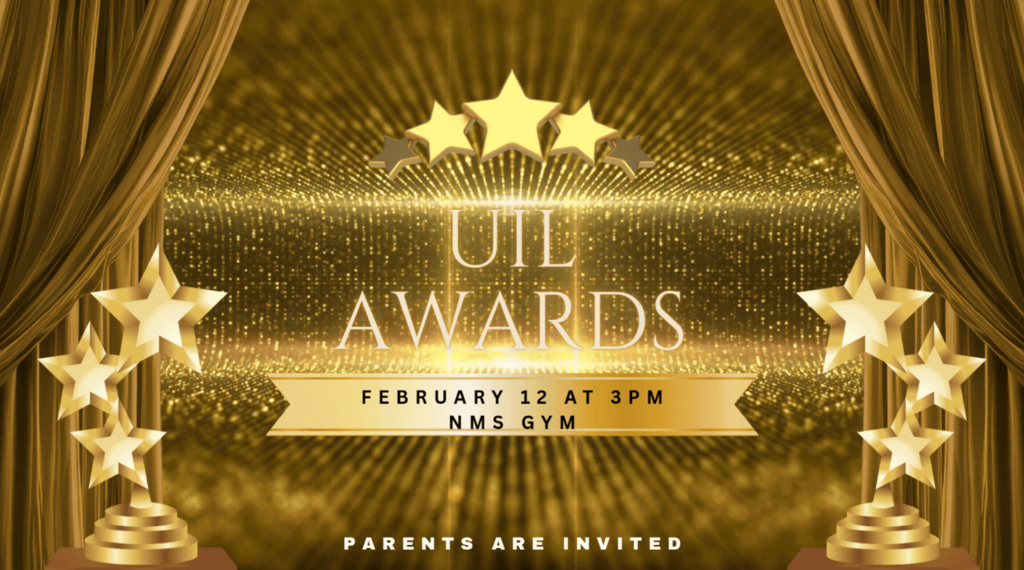 uil awards