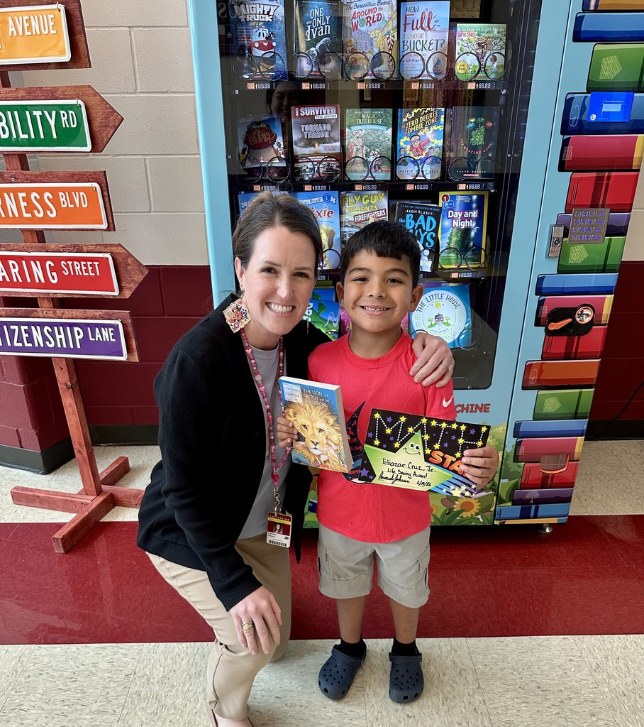 Star Student Recognition