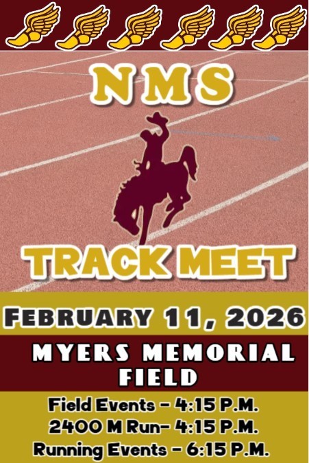 NMS Track