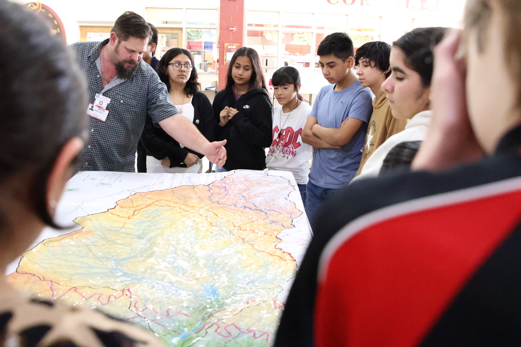 Nueces River Authority