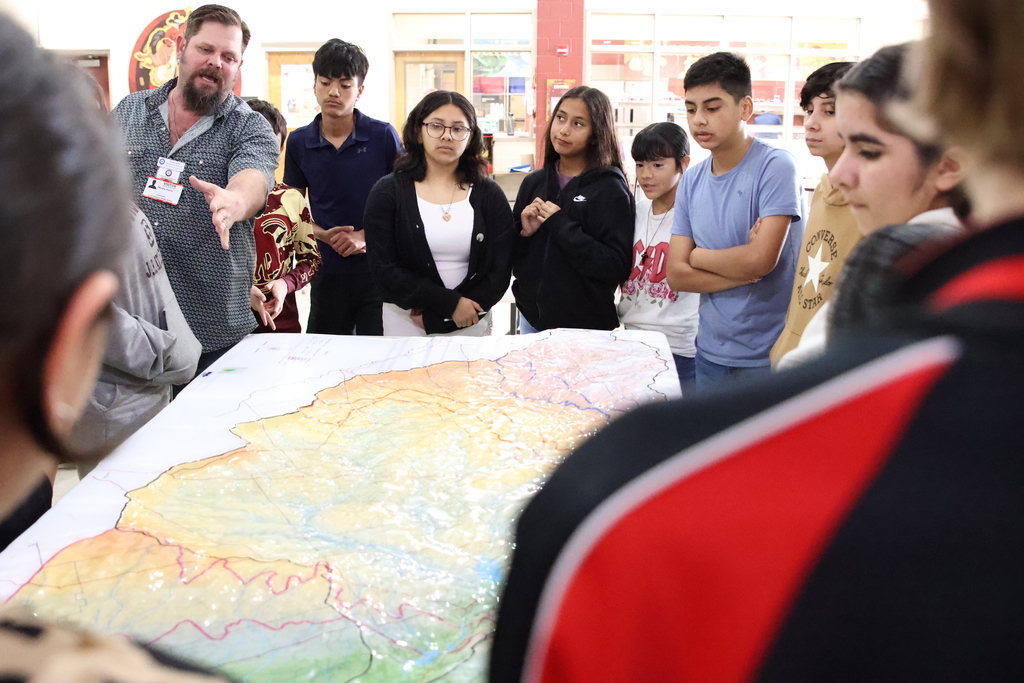 Nueces River Authority